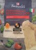 Parmigiano Reggiano DOP - Produkt