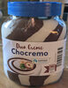 Duo Creme Chocremo - Produkt