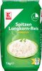 Spitzen Langkorn-Reis parboiled - Product