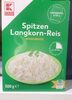 Spitzen Langkorn-Reis - Producto