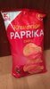 Knusprige Paprika Chips - Product