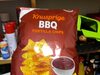 BBQ Tortilla Chips - Product