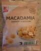 Macadamia Kaufland classic - Product