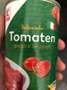 Tomaten geschält - Produkt