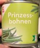 Prinzessbohnen - Product