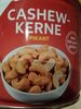 Cashew-Kerne pikant - Produkt