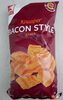 Knusper bacon style snack - Product