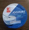 Joghurt griechischer Art - Product