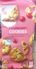 Cranberry Cookies - Product