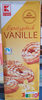 Spritzgebäck Vanille - Produkt