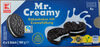 Mr. Creamy (Oreo Klon) - Produkt
