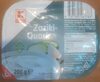 Zaziki-Quark - Produkt