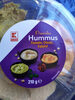 Dreierlei Hummus - Product