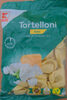 Tortelloni Käse nach italienischer Art - Product