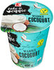 K-take it veggie Cocogurt Natur - Product