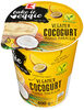 K-take it veggie Veganer Cocogurt Mango-Maracuja - Produkt