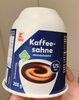 Kaffeesahne - Product