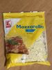 K Classic Mozzarella Grated 200g - Produkt