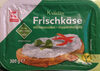 Kräuter Frischkäse - Produit