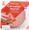 Cervelatwurst - Produkt