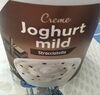 Joghurt mild straciatella - Produkt