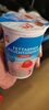 Fettarmer Fruchtjoghurt Erdbeere - Product