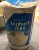 Fettarmer Joghurt mild - Producto