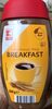 Cereal Instant Drink Breakfast - Producto