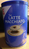 Latte Macchiato - Produit
