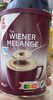 Wiener melange - Produkt