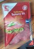 Salami 1A - Produkt