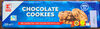 Chocolate Cookies American Style - Produit