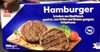 Hamburger Scheiben - Product