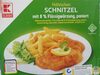 Hähnchen schnitzel - Producte