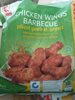 Chicken Wings Barbecue - Produkt