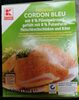 Hähnchen Cordon bleu - Produkt