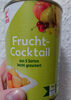 Fruchtcocktail - Product
