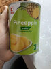 pineapple - Product