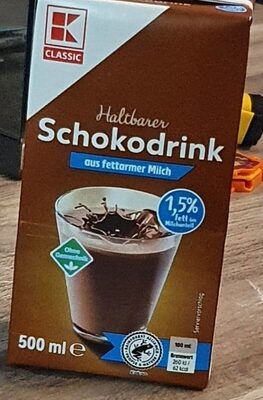 Shokodrink - Product - fr