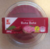 Brotaufstrich Rote Beete - Product