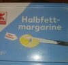 Halbfett Margarine - Producto