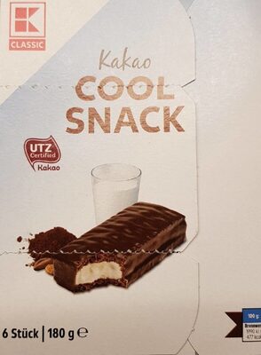Cool Snack - Produkt