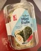 Mini rolle - Product