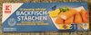Backfischstäbchen - Produkt