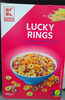 Lucky Rings - Product
