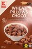 Wheat Pillows Choco - Produkt