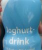 Joghurtdrink - Product