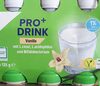 Pro+Drink Vanille - Produkt