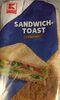 Sandwich Toast - Vollkorn - Product