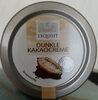 dunkle Kakaocreme - Product